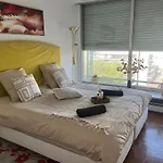 Vue Apartment