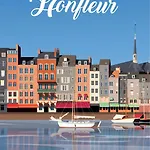 Vue Le Havre