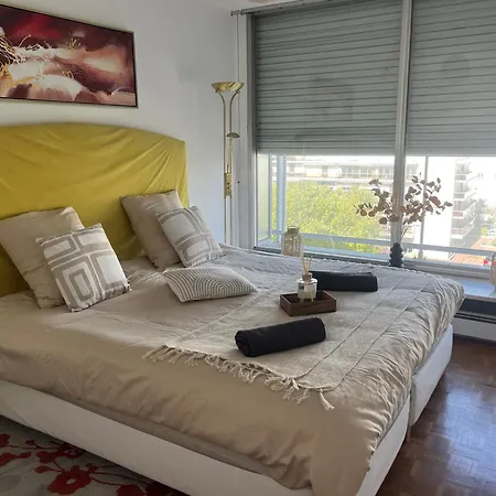 Vue Appartamento