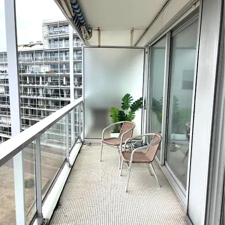 Appartamento Vue Le Havre