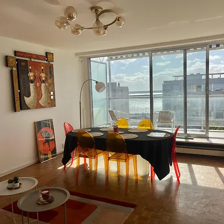 Vue Apartamento