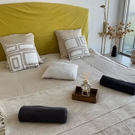 Appartamento Vue