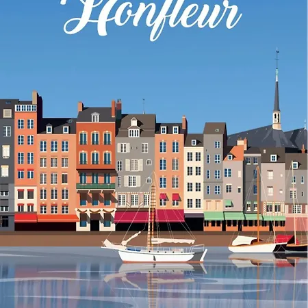 Vue Le Havre