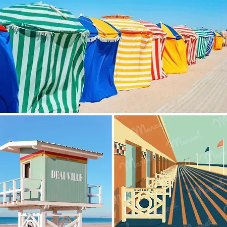 Appartamento Vue Le Havre