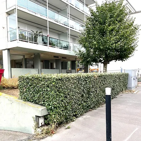 Vue * Le Havre