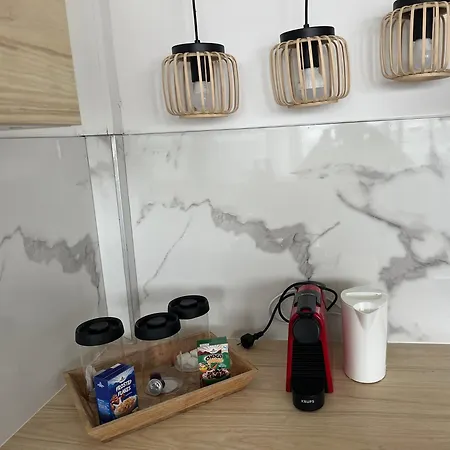 Apartment Vue Le Havre