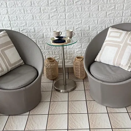 Apartamento Vue