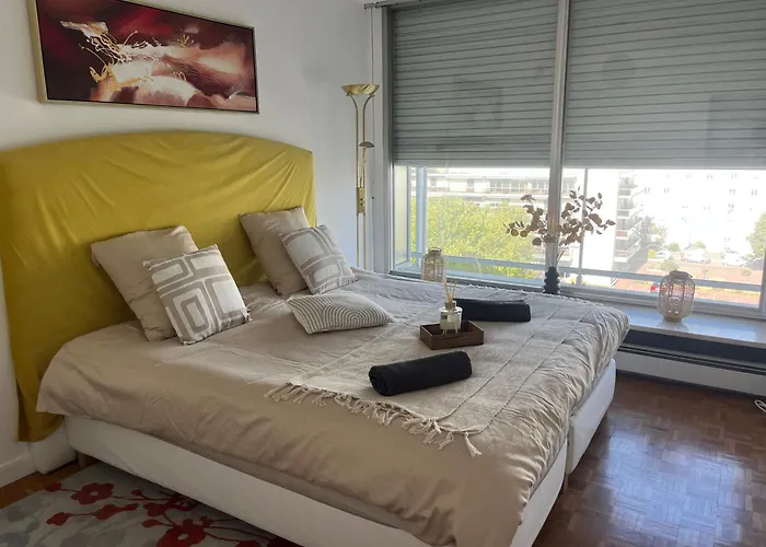 Vue Apartamento