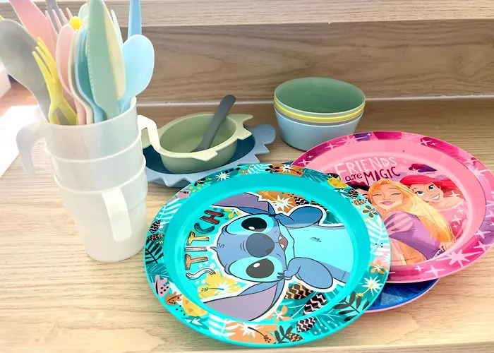 Apartment Vue Le Havre