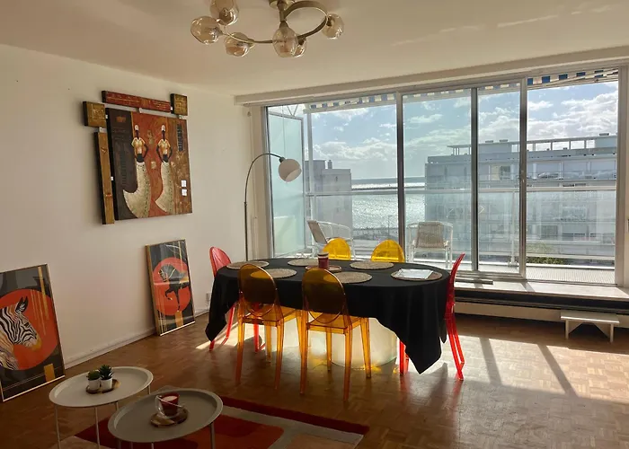 Vue Apartamento