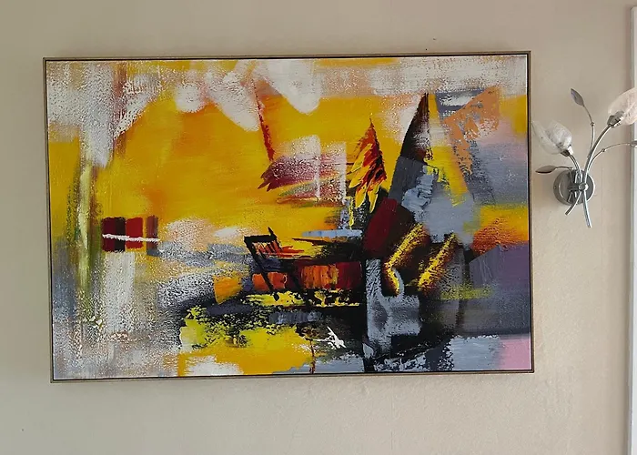 Vue Apartment Le Havre