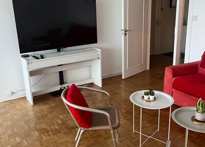 Vue Apartamento *