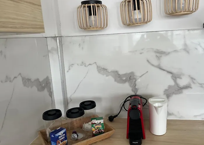 Apartment Vue Le Havre