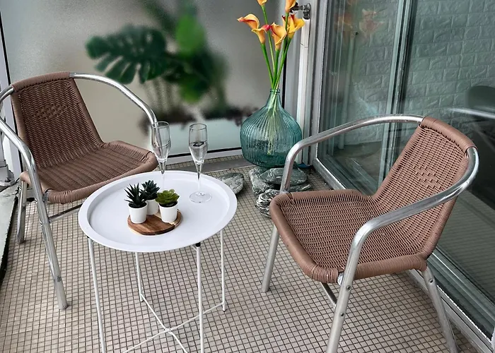 Vue Apartamento *