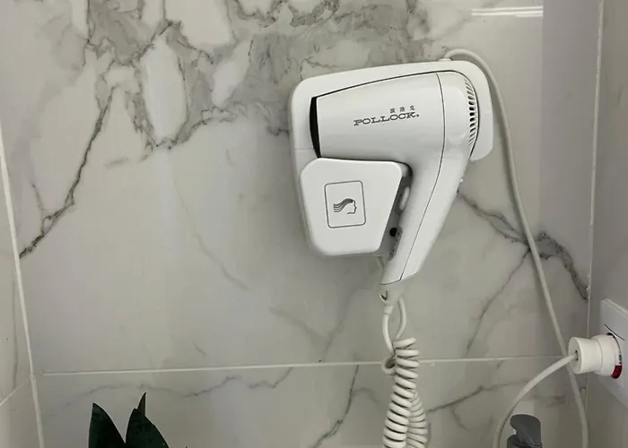 Apartamento Vue